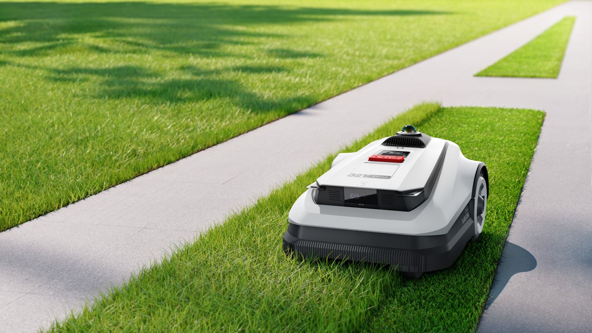 Novedades de hogar inteligente en CES 2025: ¡Gadgets que asombran!