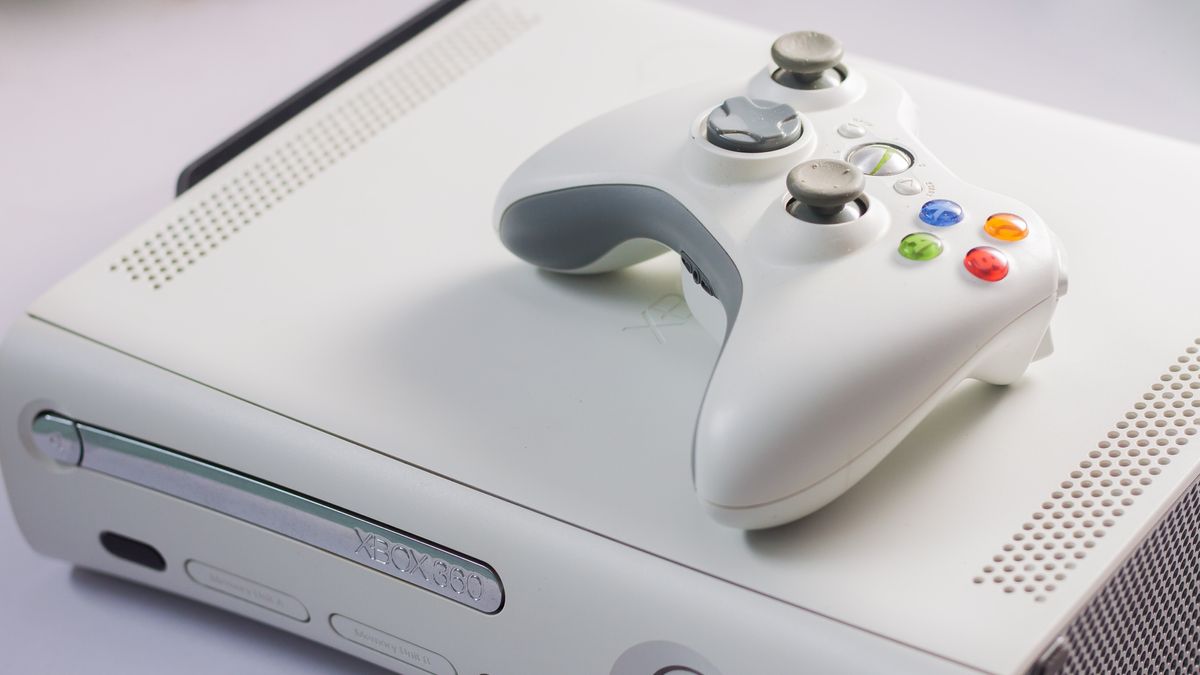 Ejecutar un modelo de IA en Xbox 360