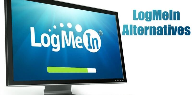 Alternativas gratuitas a LogMeIn: ¡Las 12 mejores opciones!