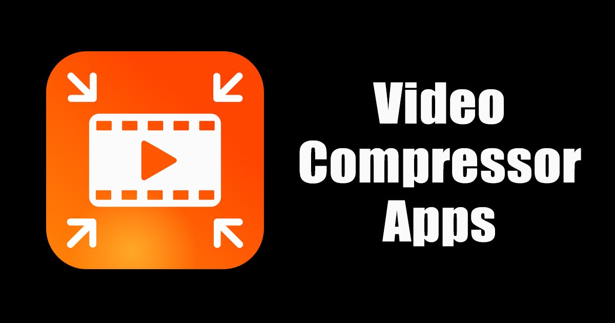 How to Compress Videos on iPhone (Best Video Compressor Apps)