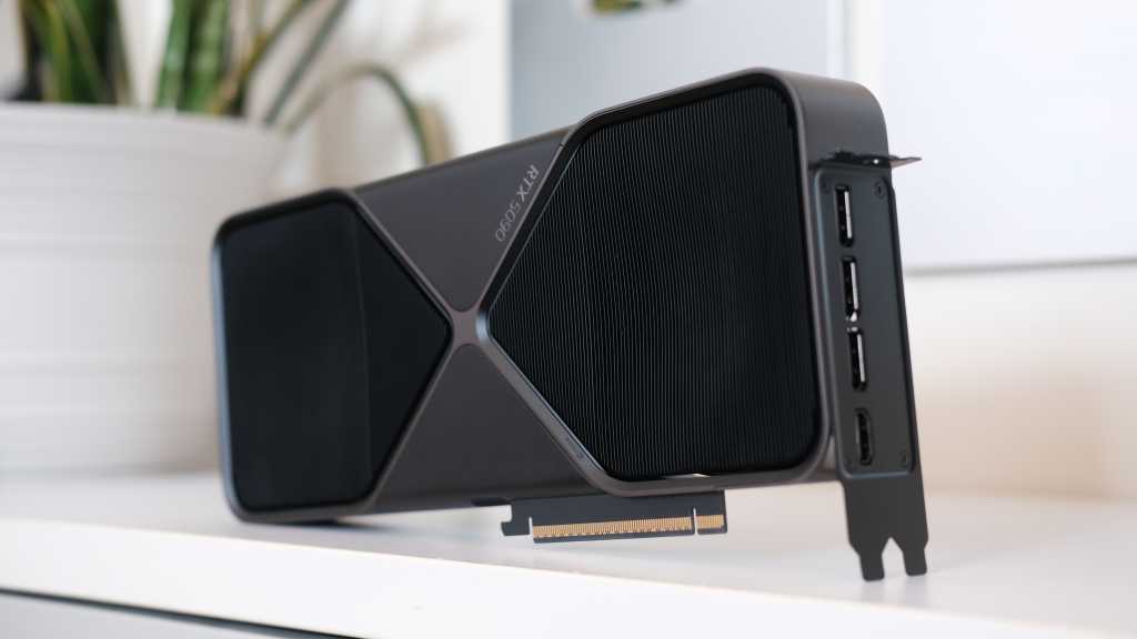 Futuro de Nvidia GeForce RTX 50-series: ¡Descubre el secreto! 🚀