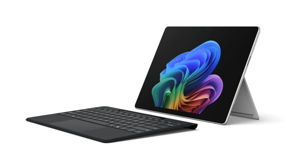 Actualizaciones de Microsoft Surface: ¡Descubre lo que trae la nueva laptop!