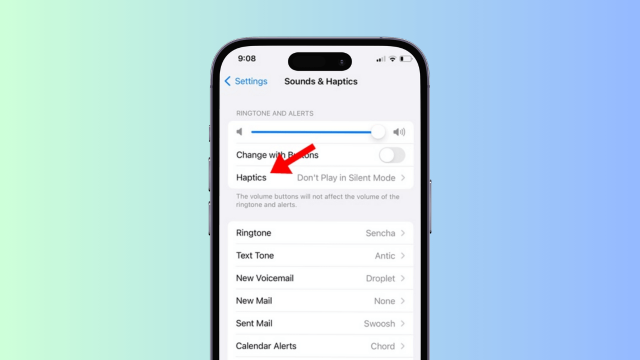Cómo desactivar la vibración en iPhone en 2025: ¡Descúbrelo ya!