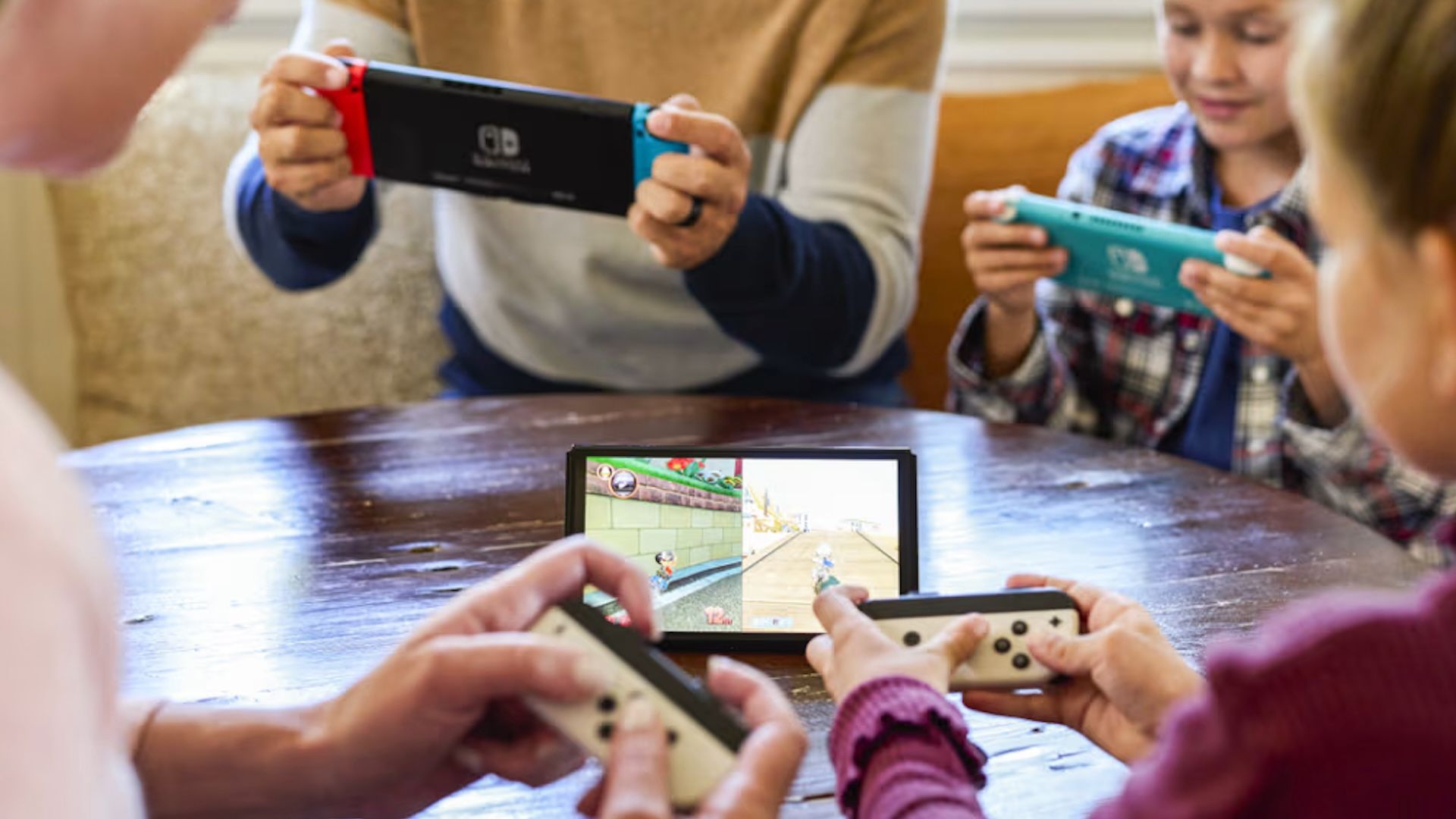 Cómo Mejorar el Rendimiento de Tu Nintendo Switch