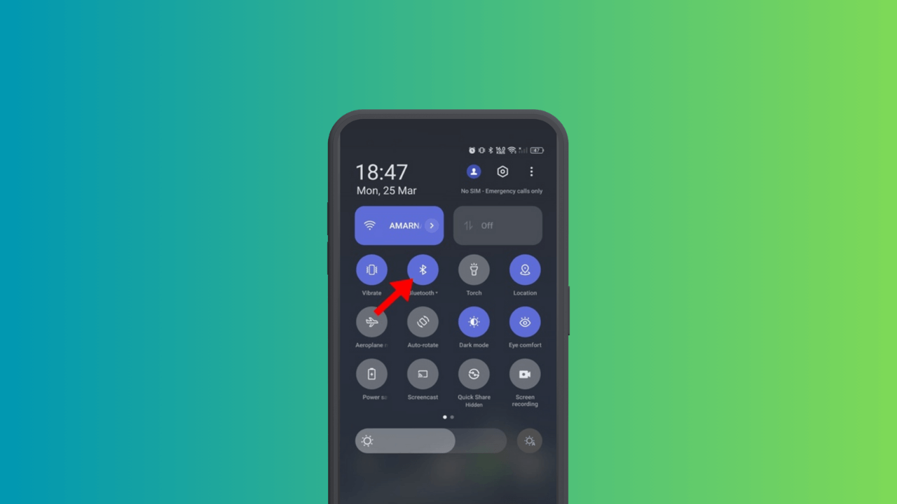 How to Fix Bluetooth Not Working on Android