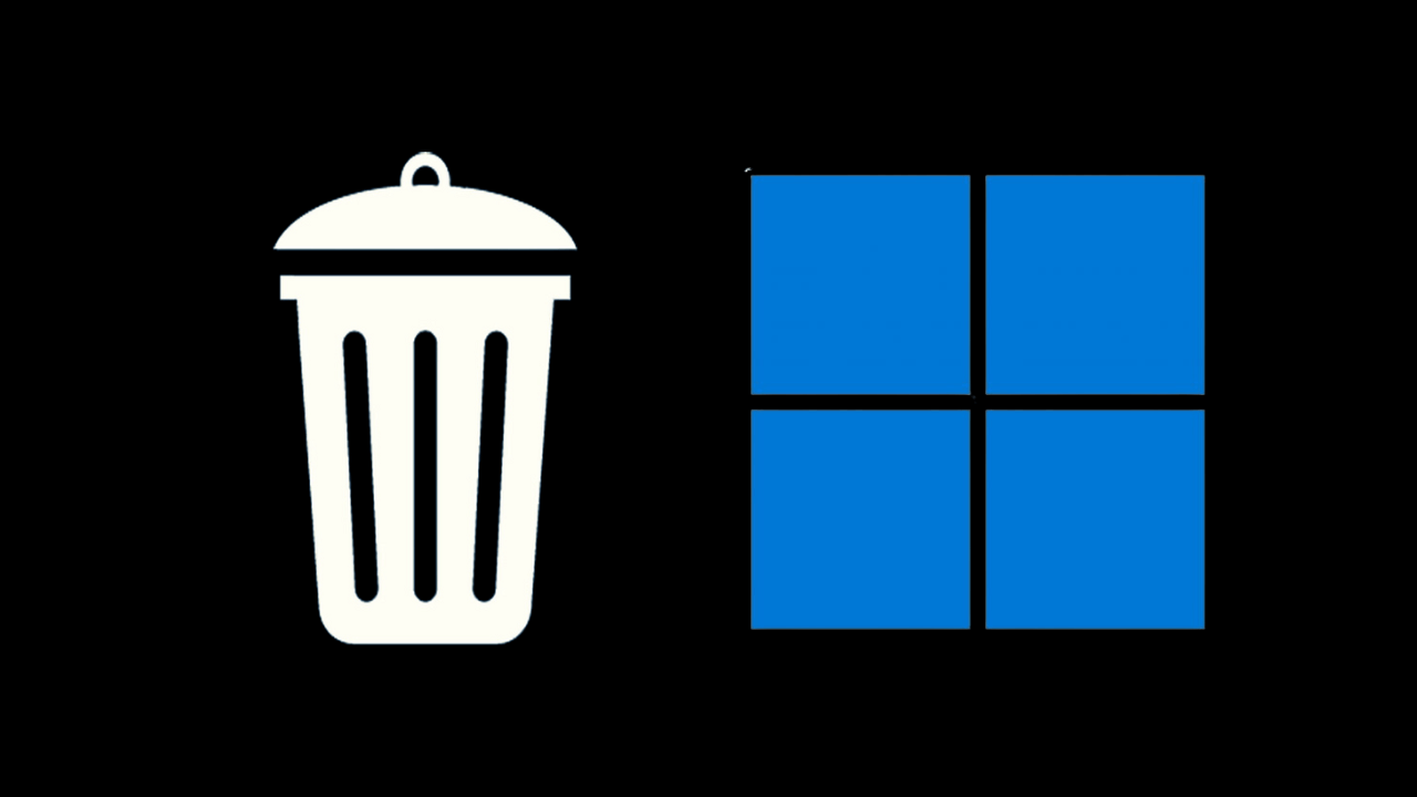 Remover aplicaciones desconocidas en Windows 11: 8 Métodos Infalibles