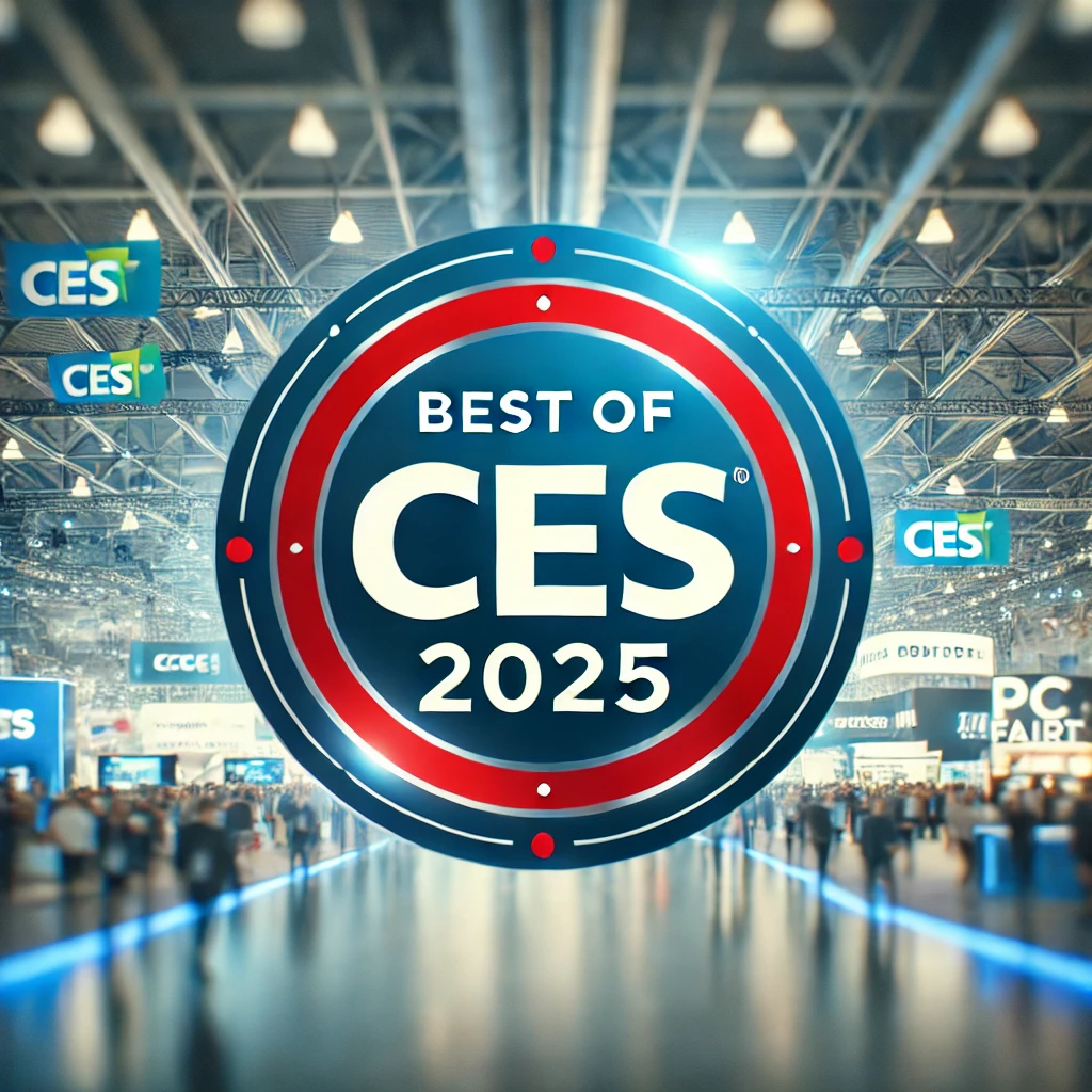 Las mejores laptops de CES 2025