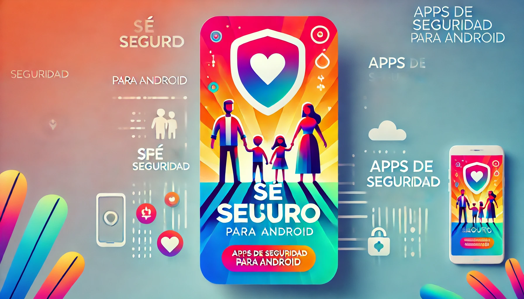 Mejores Apps de Seguridad: 11 Que Debes Tener en Android