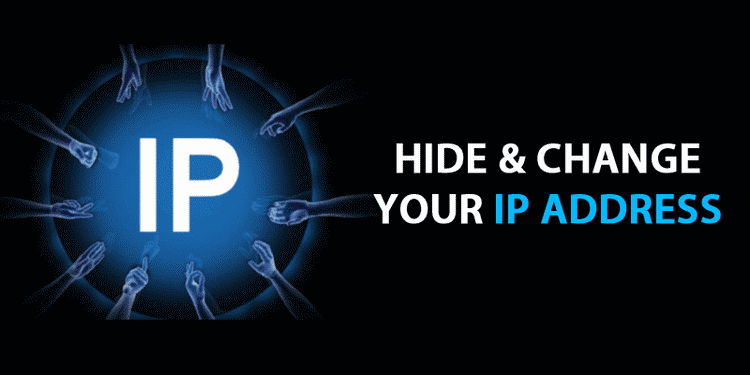 Ocultar y Cambiar tu IP ¡9 Trucos Infalibles!