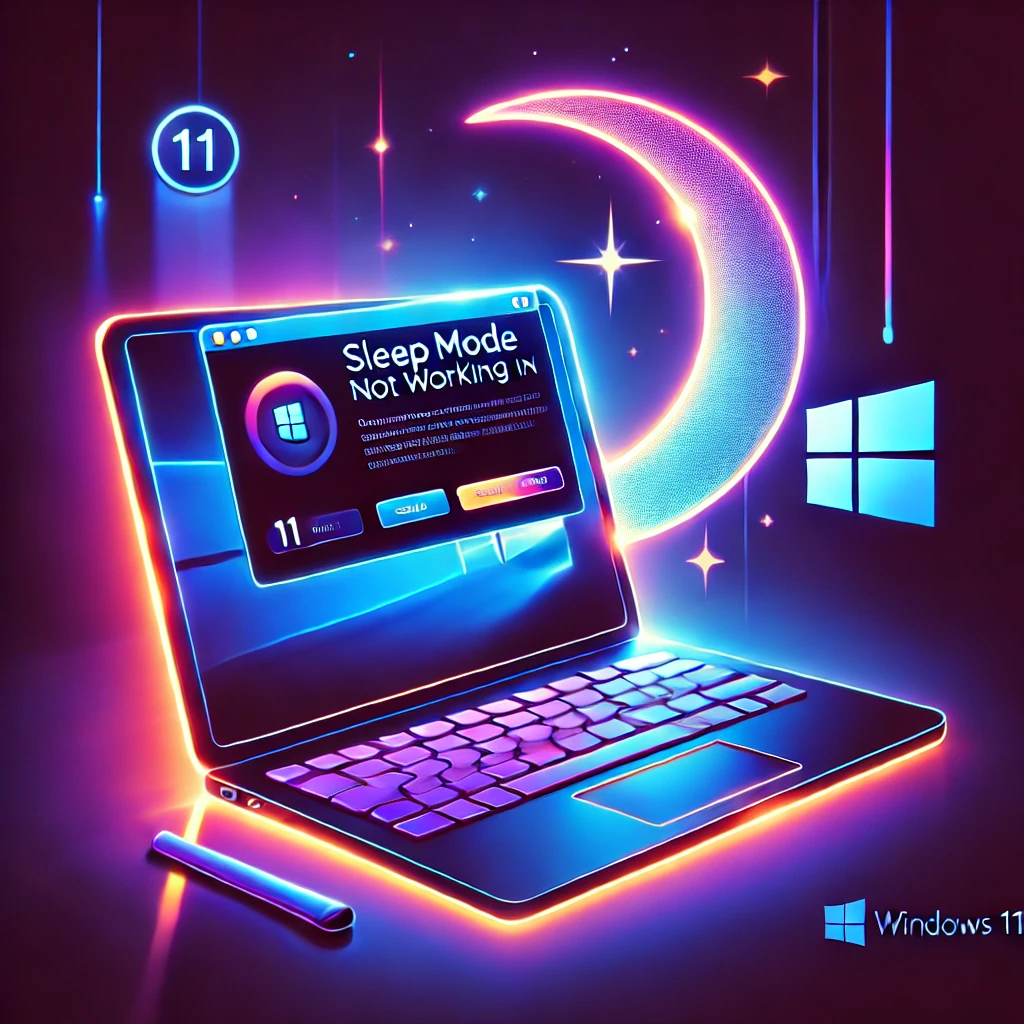 Suspensión Windows 11: 10 Trucos para Solucionarla 🛠️💻