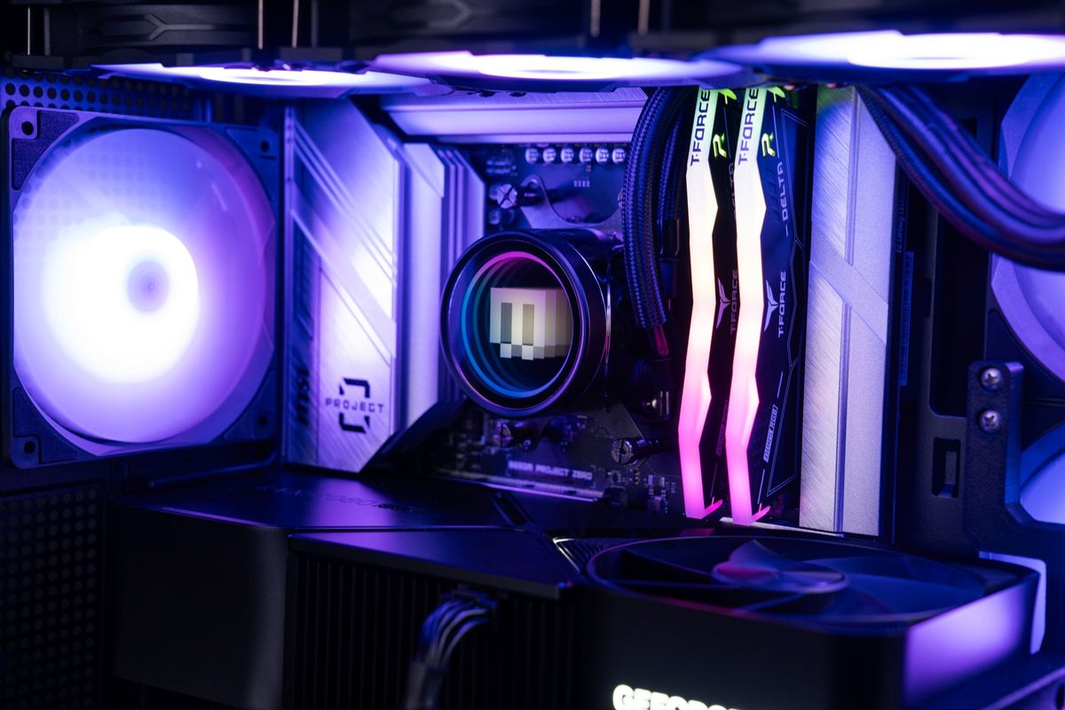 Threadripper 7000: ¡La CPU más confiable! 🏆