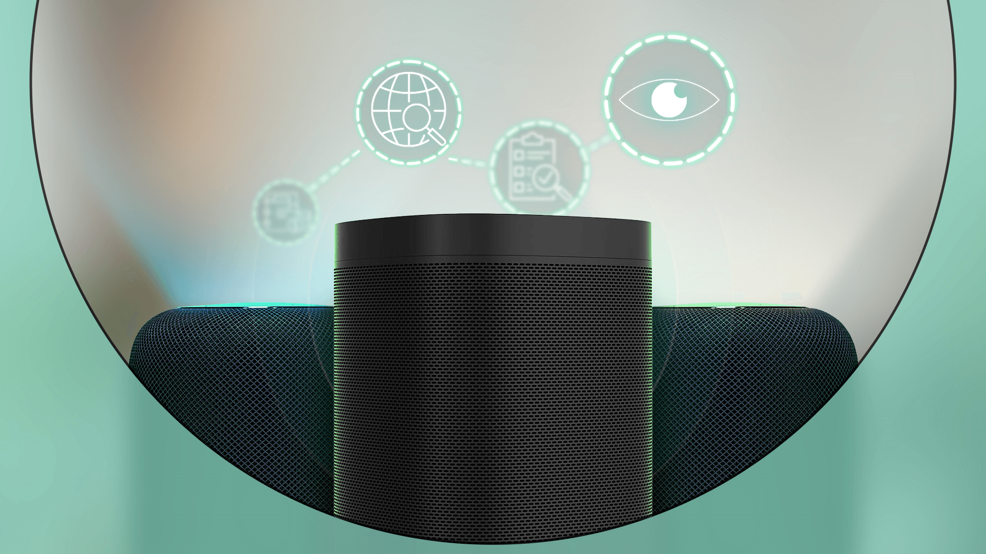 Mejores altavoces inteligentes para la privacidad 🔒 Top 2025.