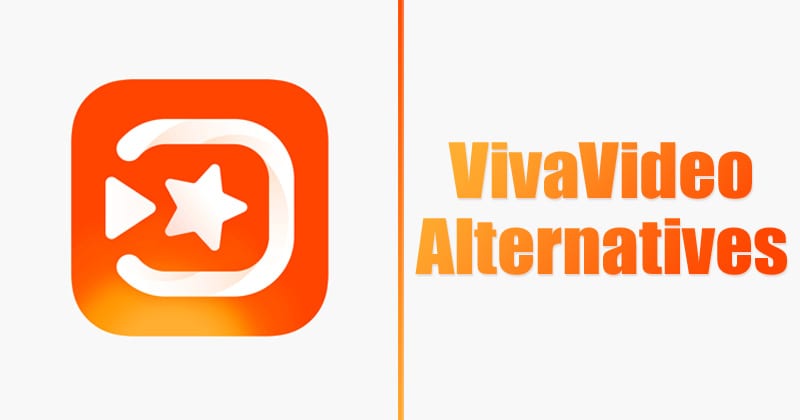 Alternativas a VivaVideo: Top 10 Apps para Android