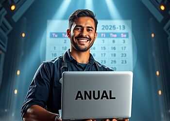 Mantenimiento Anual PC