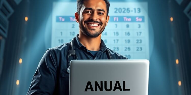 Mantenimiento Anual PC