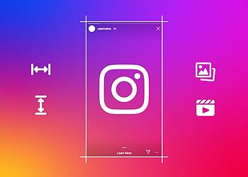 Ver quién vio tu historia en Instagram