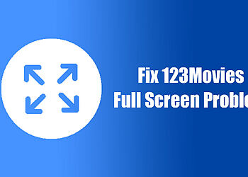 Pantalla completa de 123Movies no funciona?