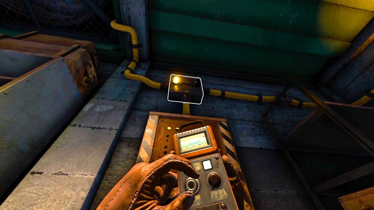 Redirigidor de Señales en Atomfall: Cómo Obtenerlo