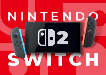Nintendo Switch 2 ¿Otra actualización o revolución