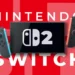 Nintendo Switch 2 ¿Otra actualización o revolución