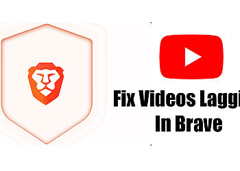 ¿Videos de YouTube con retraso en Brave?