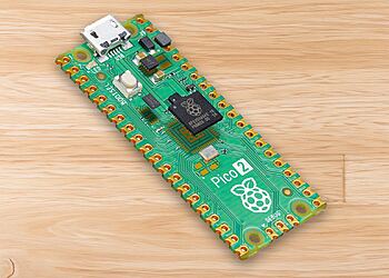 Raspberry Pi Pico vs Zero