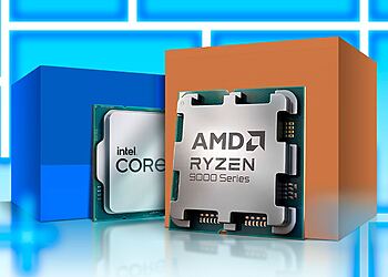 ¿AMD o Intel?