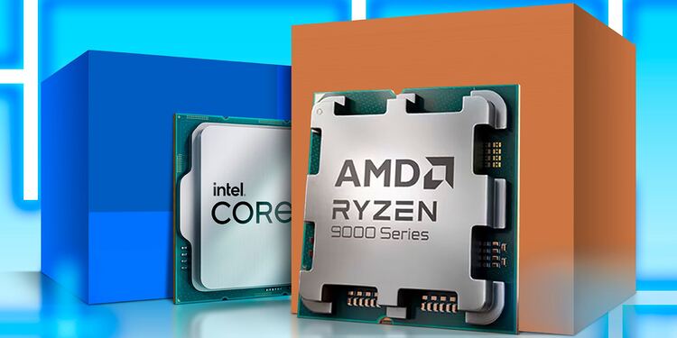 ¿AMD o Intel?