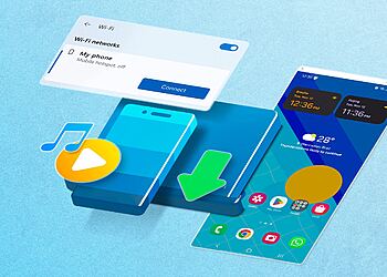 Windows Phone Link
