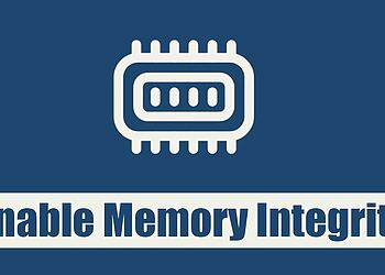 Integridad de Memoria en Windows 11