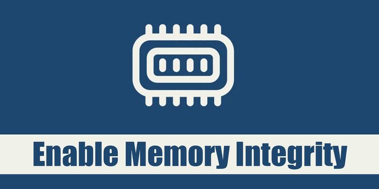 Integridad de Memoria en Windows 11