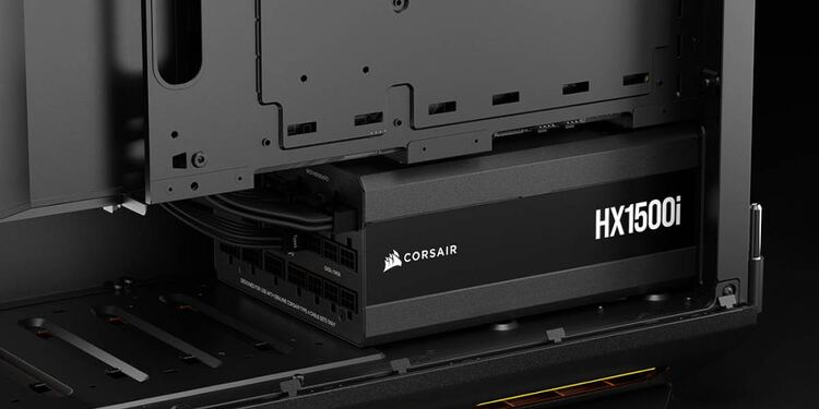 Corsair HXi
