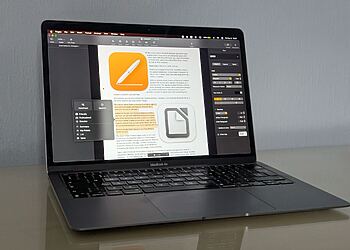 Apple Pages vs LibreOffice Writer