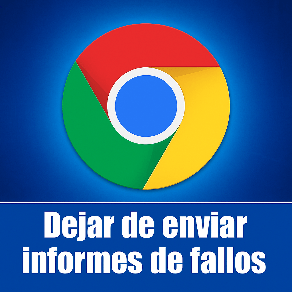 Chrome Software Reporter Tool 5 pasos para blindar tu PC