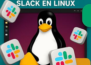 Cómo instalar Slack en Linux