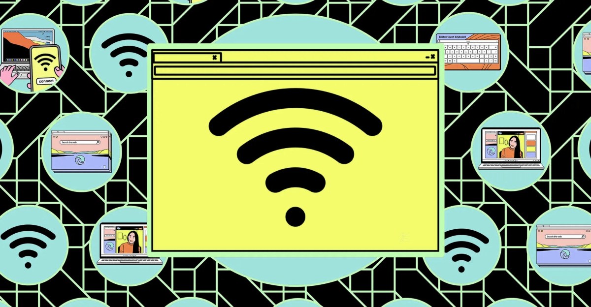 Usa tu teléfono como hotspot ¡Internet seguro al instante!