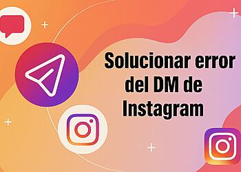 DM de Instagram