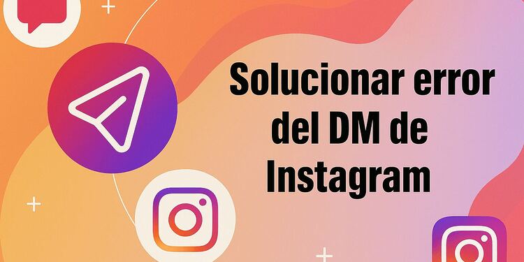 DM de Instagram