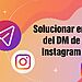 DM de Instagram