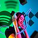 Comparativo Spotify y Tidal