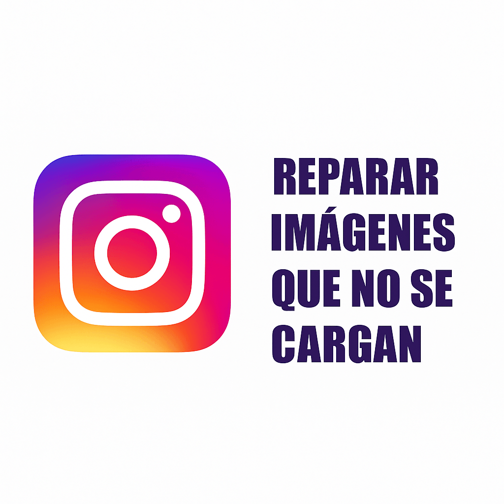 Error Instagram Solución rápida en 9 pasos