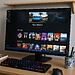 Monitores gaming