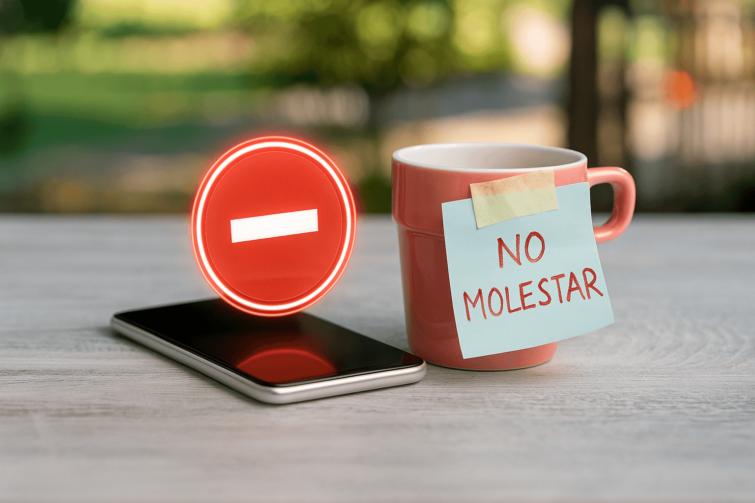 Notificaciones constantes 3 trucos para evitar distracciones y ganar concentración