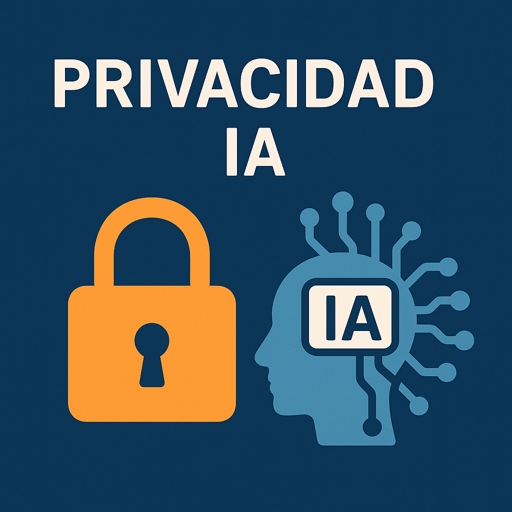 Privacidad IA 3 pasos para bloquear ChatGPT