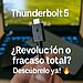 Thunderbolt 5