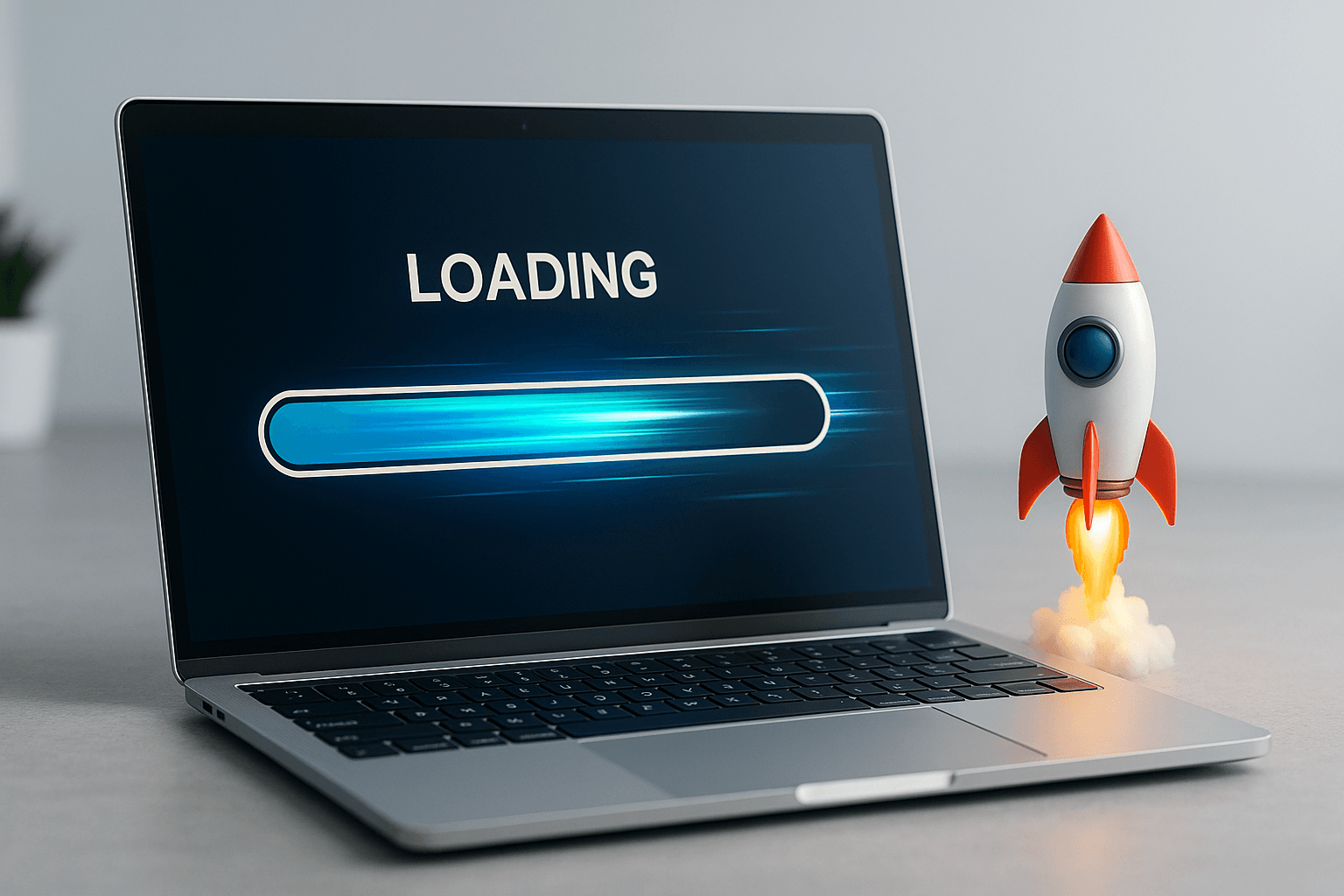8 Maneras de Acelerar la Carga Lenta 🚀 ¡Tu laptop cargará en minutos!
