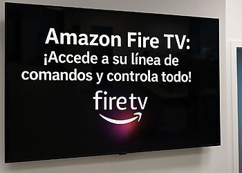 Amazon Fire TV