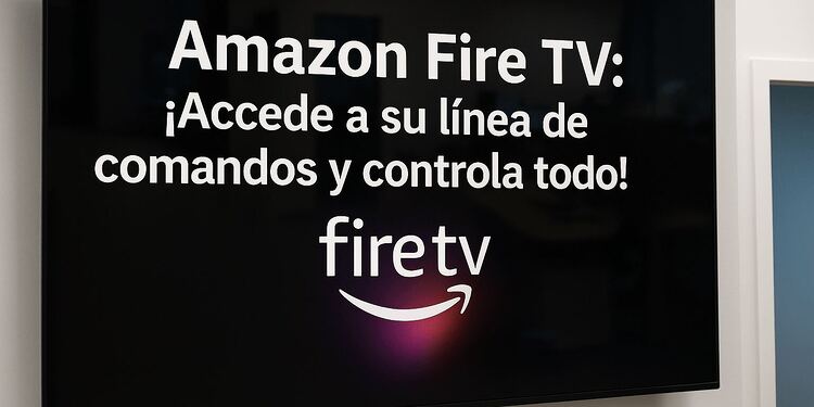 Amazon Fire TV