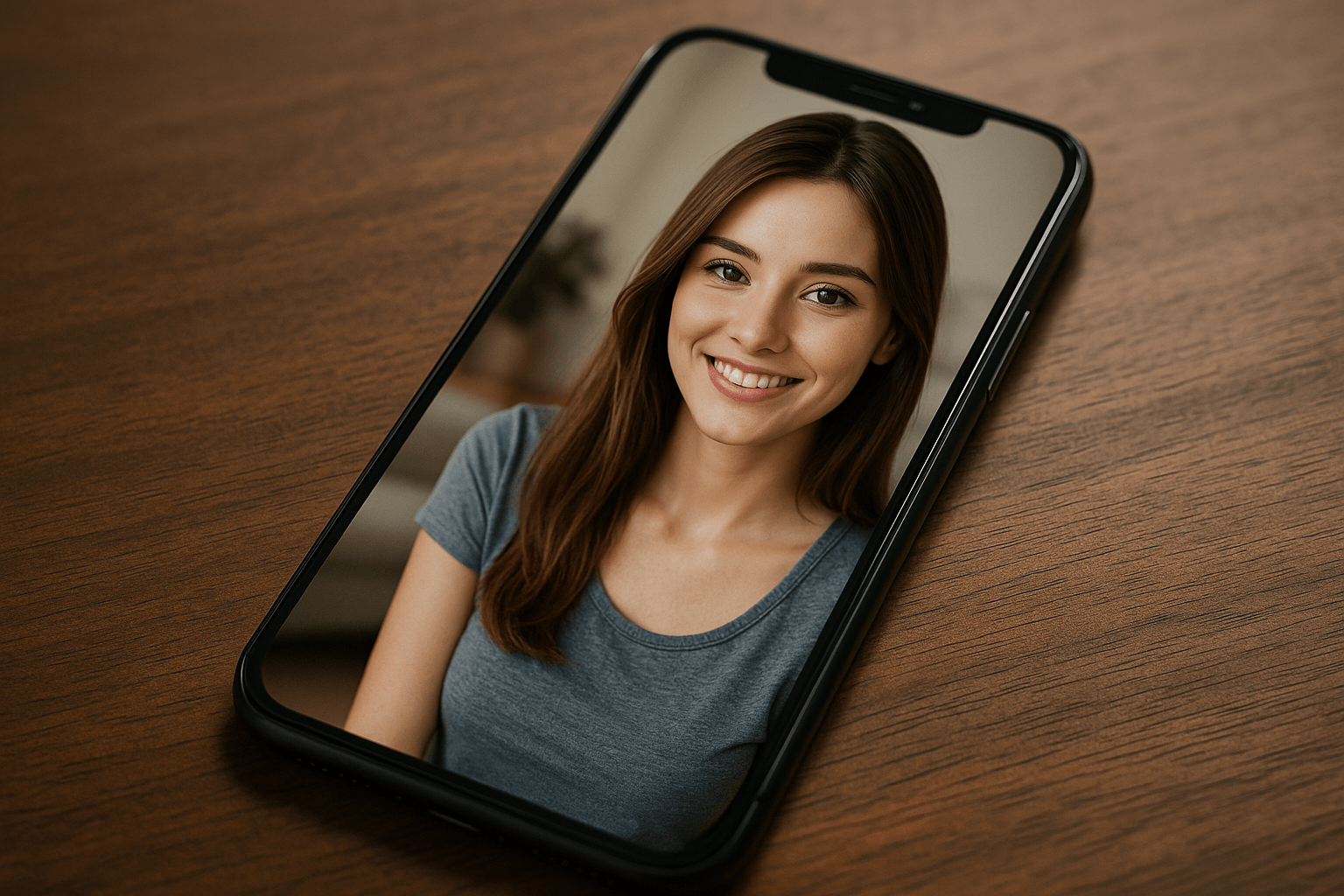 Apps de Novia Virtual 2025