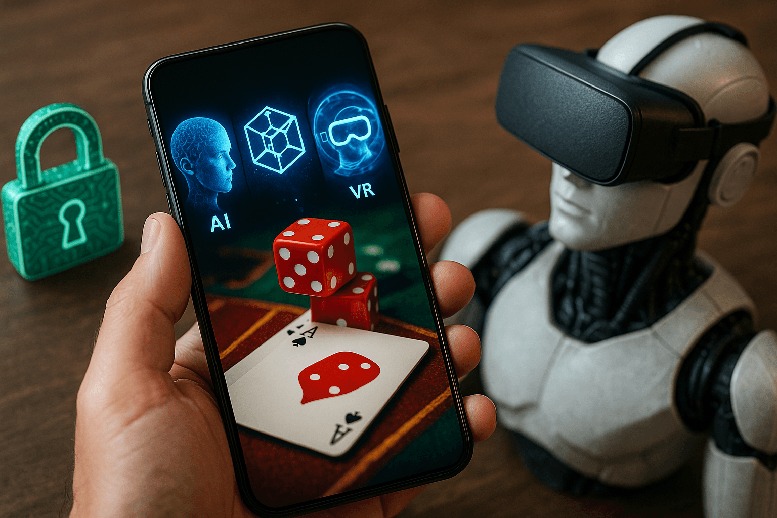 Apps de apuestas móviles 2025